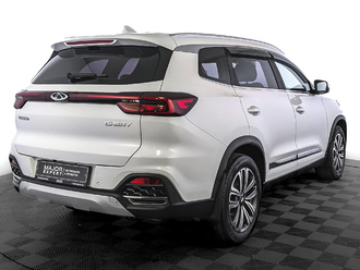 фото Chery Tiggo 8 I 2020