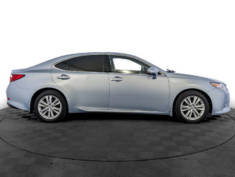 фото Lexus ES VI 2014