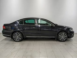 фото Volkswagen Passat B7 2014