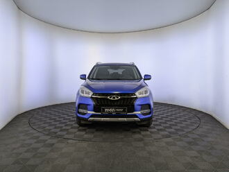 фото Chery Tiggo 4 I 2022