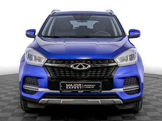 фото Chery Tiggo 4 I 2022