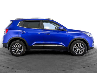 фото Chery Tiggo 4 I 2022