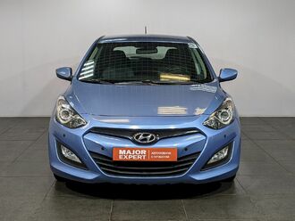 фото Hyundai i30 II 2013