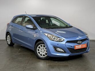 фото Hyundai i30 II 2013