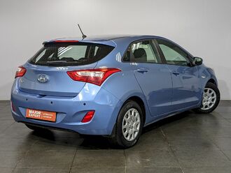 фото Hyundai i30 II 2013