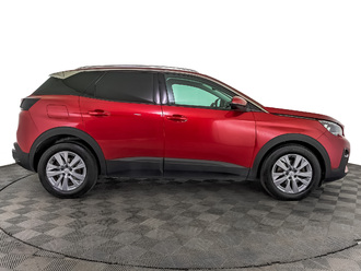 фото Peugeot 3008 II 2020