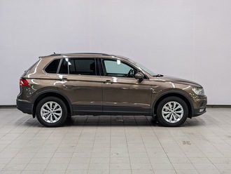 фото Volkswagen Tiguan II 2020