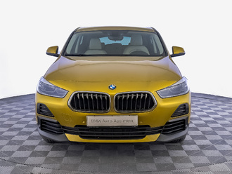 фото BMW X2 (F39) 2020