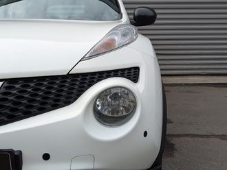 фото Nissan Juke 2014