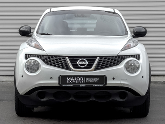 фото Nissan Juke 2014