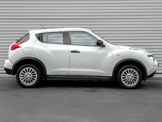 фото Nissan Juke 2014