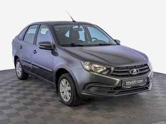 фото Lada Granta II 2020