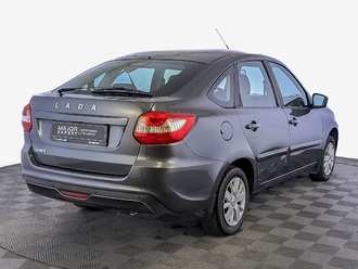 фото Lada Granta II 2020