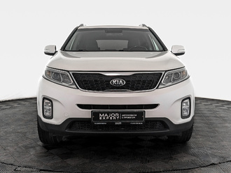 фото Kia Sorento II 2020