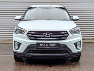 фото Hyundai Creta I 2019