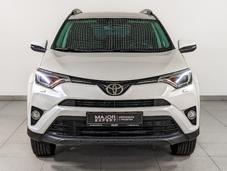 фото Toyota RAV 4 IV 2019