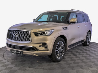 Infiniti QX80