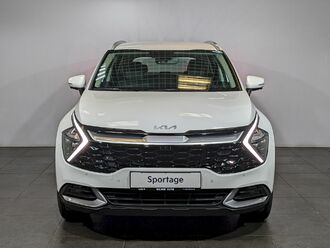 фото Kia Sportage V 2024