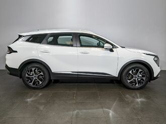 фото Kia Sportage V 2024