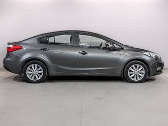 фото Kia Cerato III 2013