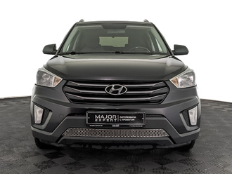 фото Hyundai Creta I 2016