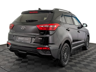 фото Hyundai Creta I 2016