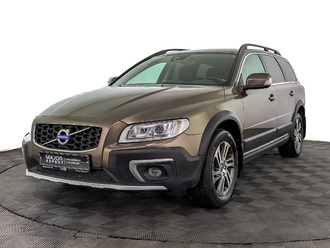 фото Volvo XC70 2014 с пробегом