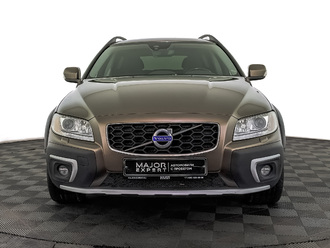 фото Volvo XC70 II 2014