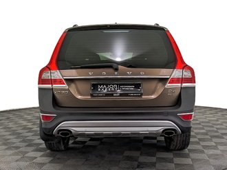 фото Volvo XC70 2014 с пробегом