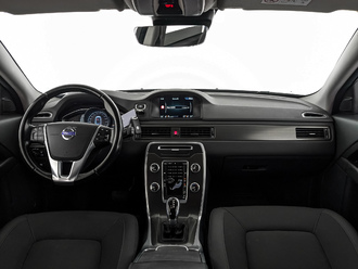 фото Volvo XC70 2014 с пробегом