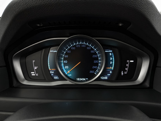 фото Volvo XC70 2014 с пробегом