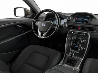 фото Volvo XC70 2014 с пробегом