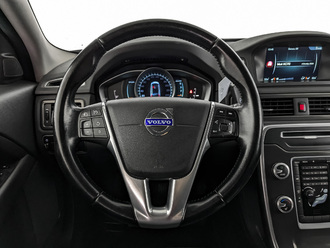 фото Volvo XC70 2014 с пробегом