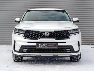 фото Kia Sorento IV 2020