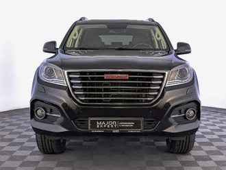 фото Haval H9 I 2018