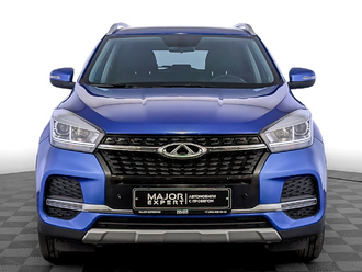 фото Chery Tiggo 4 I 2021