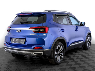 фото Chery Tiggo 4 I 2021