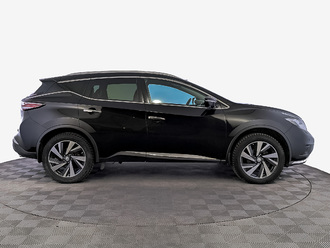 фото Nissan Murano Z52 2020