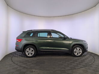 фото Skoda Kodiaq 2019