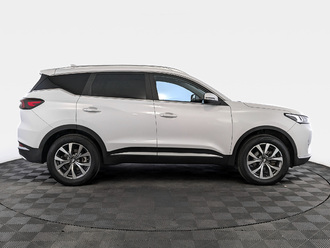 фото Chery Tiggo 7 Pro 2022