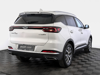 фото Chery Tiggo 7 Pro 2022