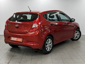 фото Hyundai Solaris I 2016