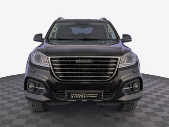 фото Haval H9 I 2020