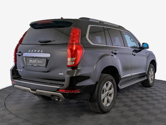 фото Haval H9 I 2020