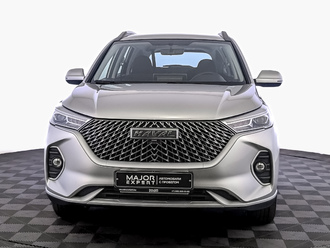 фото Haval M6 2023