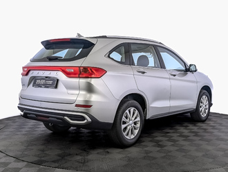 фото Haval M6 2023