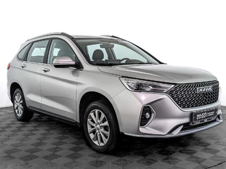 фото Haval M6 2023