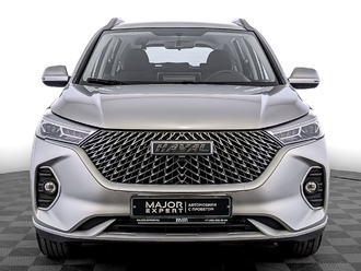 фото Haval M6 2023