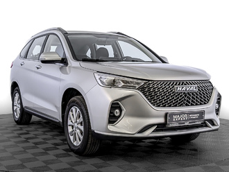 фото Haval M6 2023