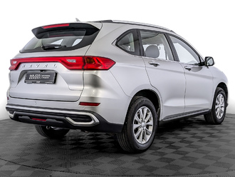 фото Haval M6 2023